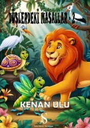 Düşlerdeki Masallar 2 - Son Adım Yayınları