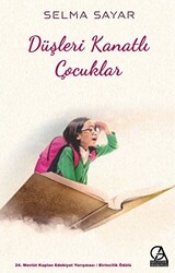 Düşleri Kanatlı Çocuklar - Ozan Yayıncılık