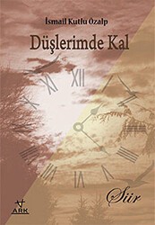 Düşlerimde Kal - Ark Kitapları