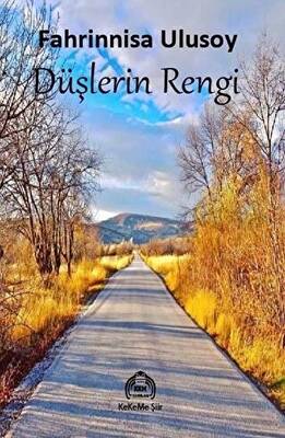 Düşlerin Rengi - 1