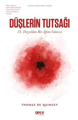 Düşlerin Tutsağı - 1