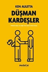 Düşman Kardeşler - MediaCat Kitapları