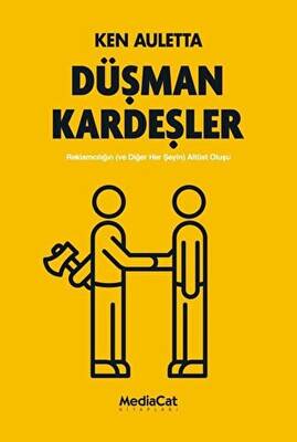 Düşman Kardeşler - 1