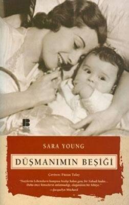 Düşmanımın Beşiği - 1