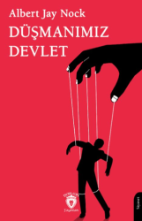 Düşmanımız Devlet - Dorlion Yayınları