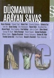 Düşmanını Arayan Savaş - Everest Yayınları