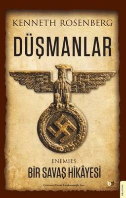 Düşmanlar - 1