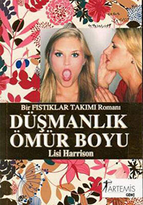 Düşmanlık Ömür Boyu - 1