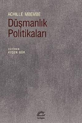 Düşmanlık Politikaları - 1