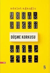 Düşme Korkusu - Everest Yayınları