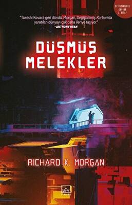 Düşmüş Melekler - 1