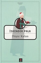 Düşte Kalan - Kapı Yayınları