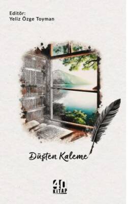 Düşten Kaleme - 1