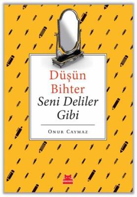 Düşün Bihter Seni Deliler Gibi - 1