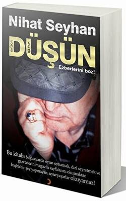 Düşün En Zor İşi Yap - 1
