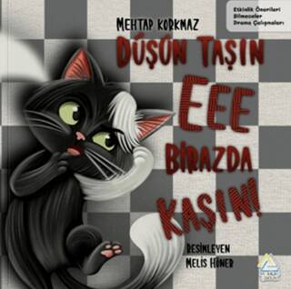 Düşün Taşın Eee Birazda Kaşın - 1