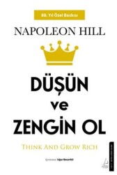Düşün ve Zengin Ol - Destek Yayınları