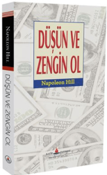 Düşün ve Zengin Ol - Katip Yayınları