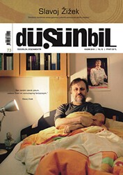 Düşünbil Sayı: 73 - Düşünbil Dergisi Yayınları