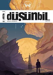 Düşünbil Sayı: 93 Temmuz 2020 - Düşünbil Dergisi Yayınları