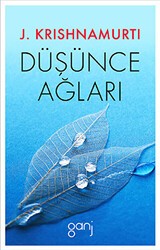 Düşünce Ağları - Ganj Kitap