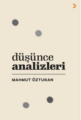 Düşünce Analizleri - 1