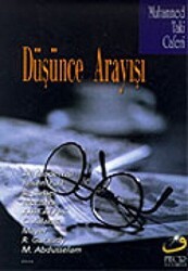 Düşünce Arayışı - Fecr Yayınları