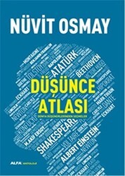 Düşünce Atlası - Alfa Yayınları