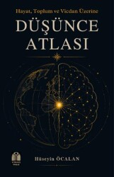 Düşünce Atlası - Yükseliş Yayınları