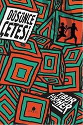 Düşünce Çetesi - April Yayıncılık