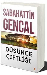 Düşünce Çiftliği - Cinius Yayınları