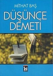 Düşünce Demeti - Altın Post Yayıncılık