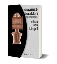 Düşünce Durakları - Epsilon Yayınevi