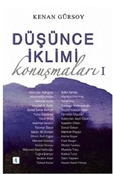 Düşünce İklimi Konuşmaları 1 - 1