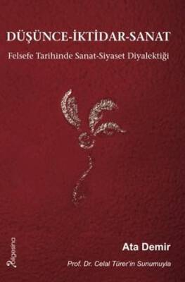 Düşünce İktidar Sanat - 1