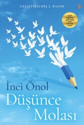 Düşünce Molası - Cinius Yayınları