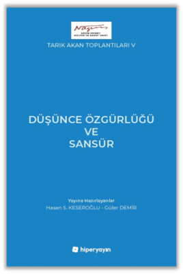 Düşünce Özgürlüğü ve Sansür - 1