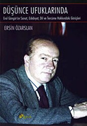 Düşünce Ufuklarında - Lotus Yayın Grubu