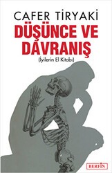 Düşünce ve Davranış - Berfin Yayınları