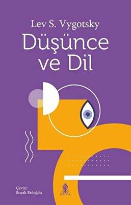 Düşünce ve Dil - 1