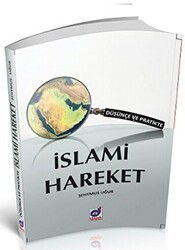 Düşünce ve Pratikte İslami Hareket - Dua Yayınları