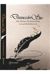 Düşünceden Şiire - Fenomen Yayıncılık