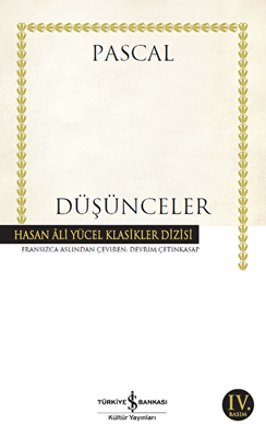 Düşünceler - 1