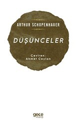Düşünceler - Gece Kitaplığı