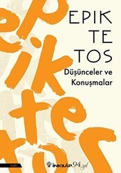 Düşünceler ve Konuşmalar - İnkılap Kitabevi