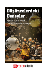 Düşüncelerdeki Deneyler - Pegem Akademi Yayıncılık