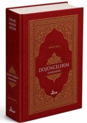 Düşüncelerim - Girdap Kitap