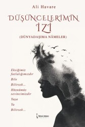 Düşüncelerimin İzi - İkinci Adam Yayınları