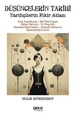 Düşüncelerin Tarihi - 1
