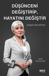 Düşünceni Değiştirip, Hayatını Değiştir - Gece Kitaplığı